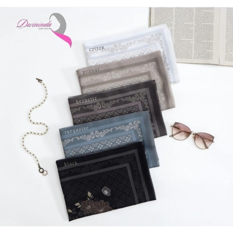 RAMI SERIES TRYSPAN|VOAL TRYSPAN ULTRAFINE