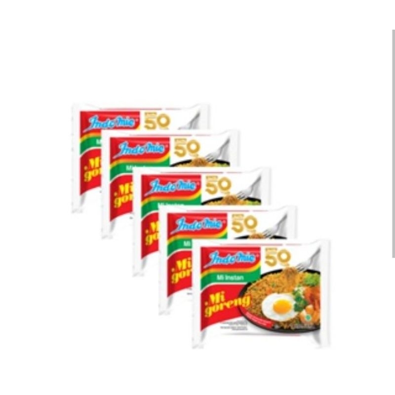 

indomie Goreng 5-10pcs