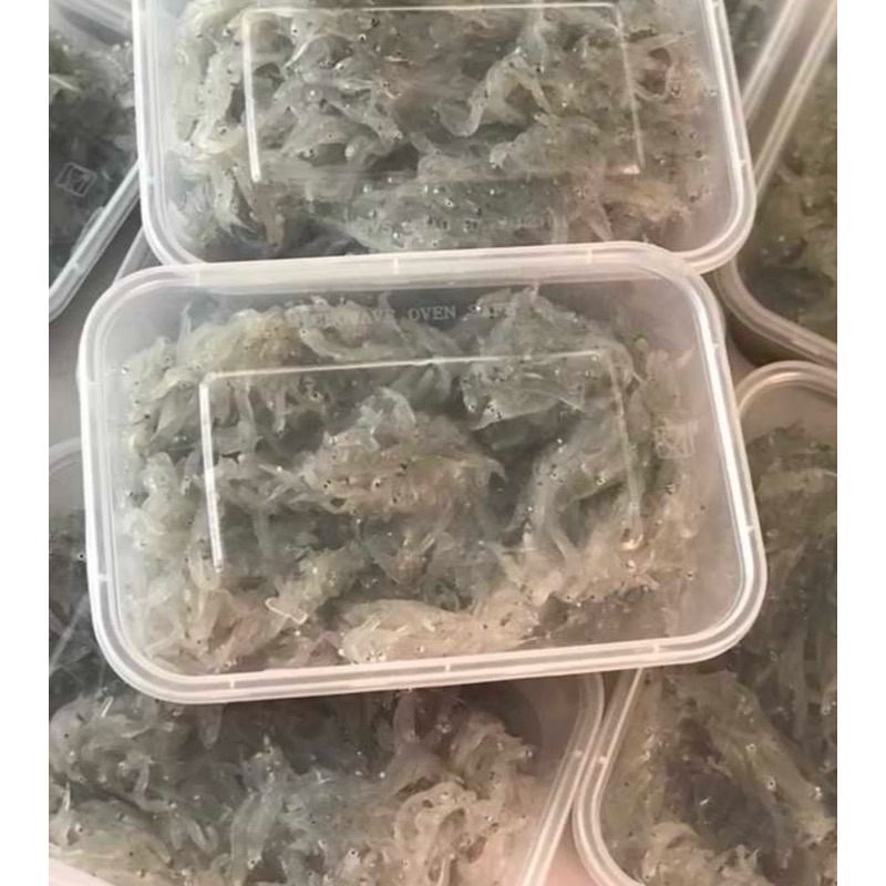 

TERI NASI BASAH 500gr