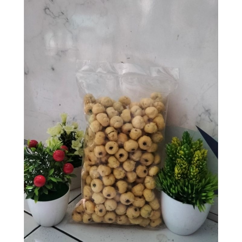 

Soes Coklat Terenak Adia Rasa 500 gr/1 kg