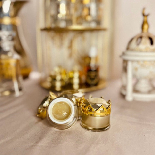 PARFUME OUD BALM