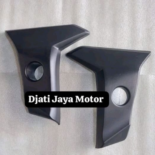 Cover Postep HONDA Supra x 125/ Revo lama Kanan Kiri Berkualitas