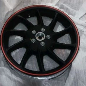 Original Velg Belakang Piaggio Liberty Ring 14"