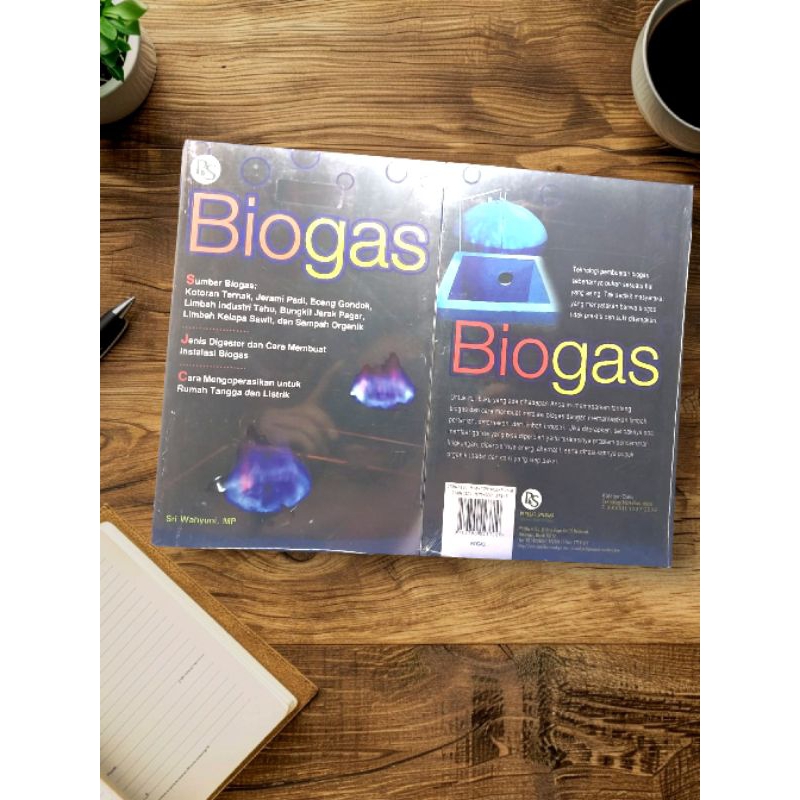 BIOGAS