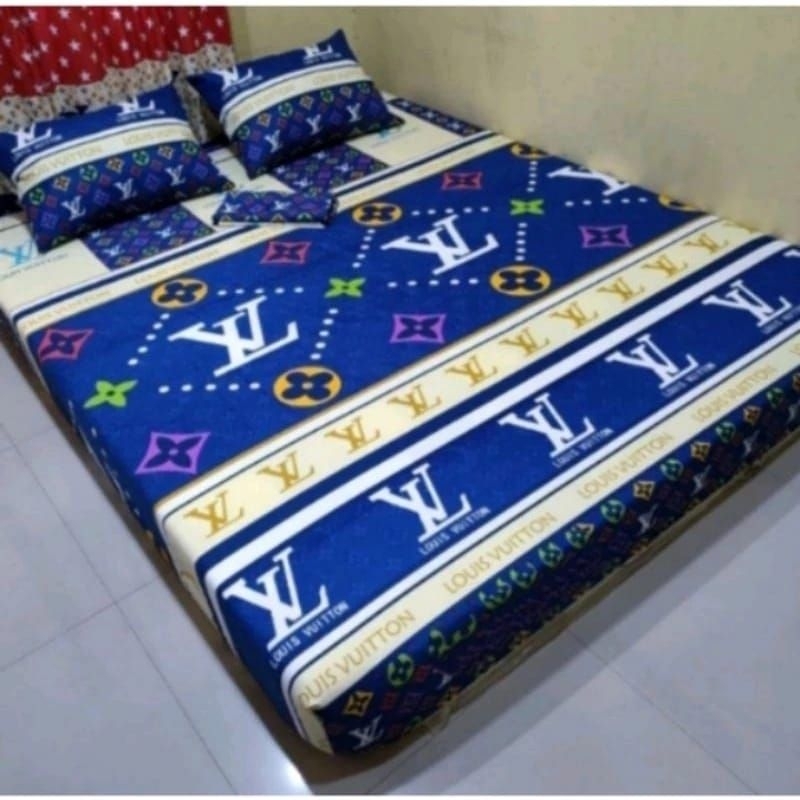 KASUR BUSA D24 CUKUP 3 ORANG DEWASA