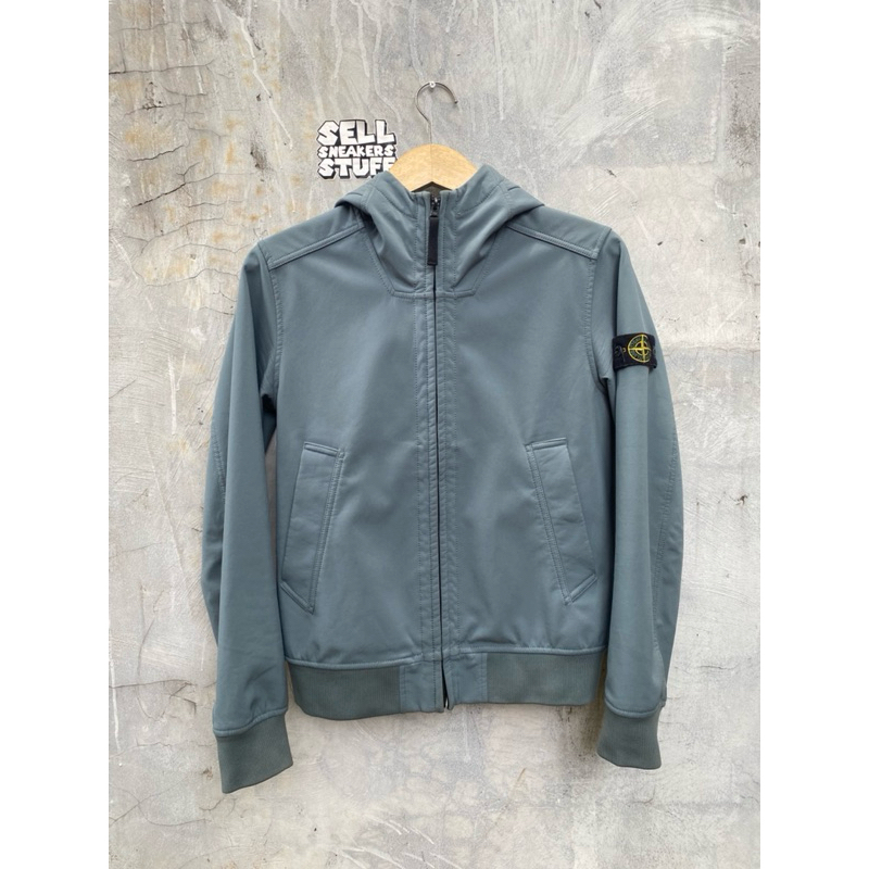 Stone Island SoftShell Junior