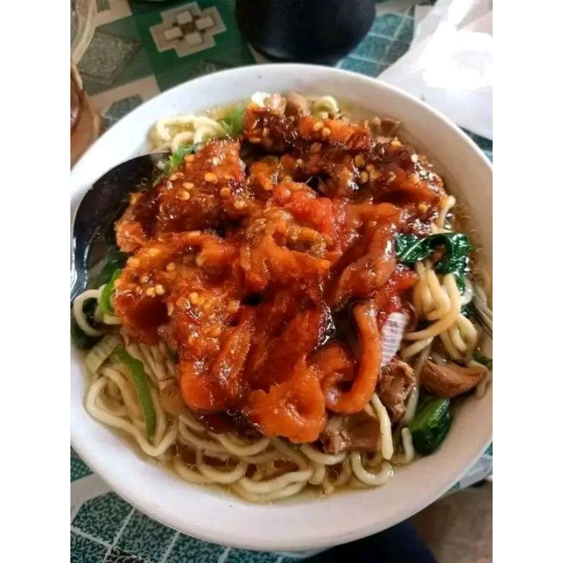 

mie ayam