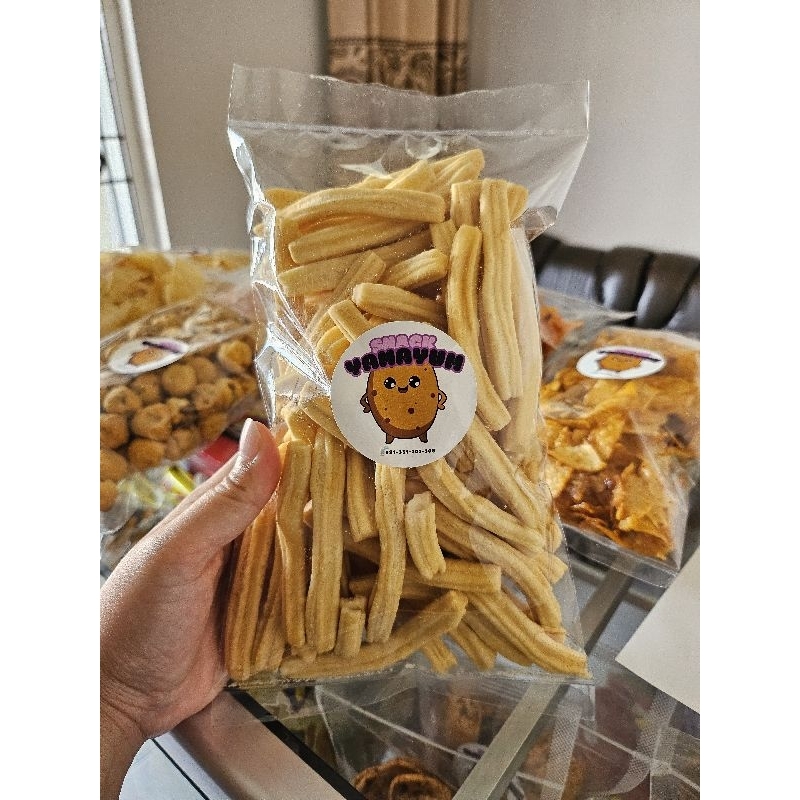 

STICK BAWANG 250gr