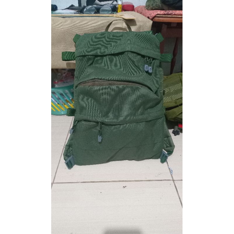 Tas Raider Kartika Eka Paksi original