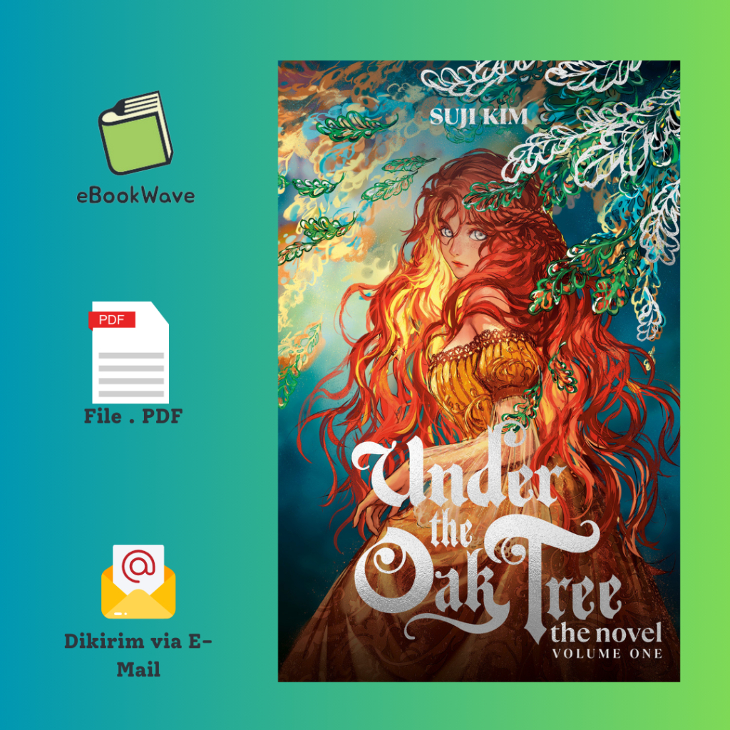 

Under The Oak Tree By Suji Kim Book BEST SELLER (Bahasa Inggris)
