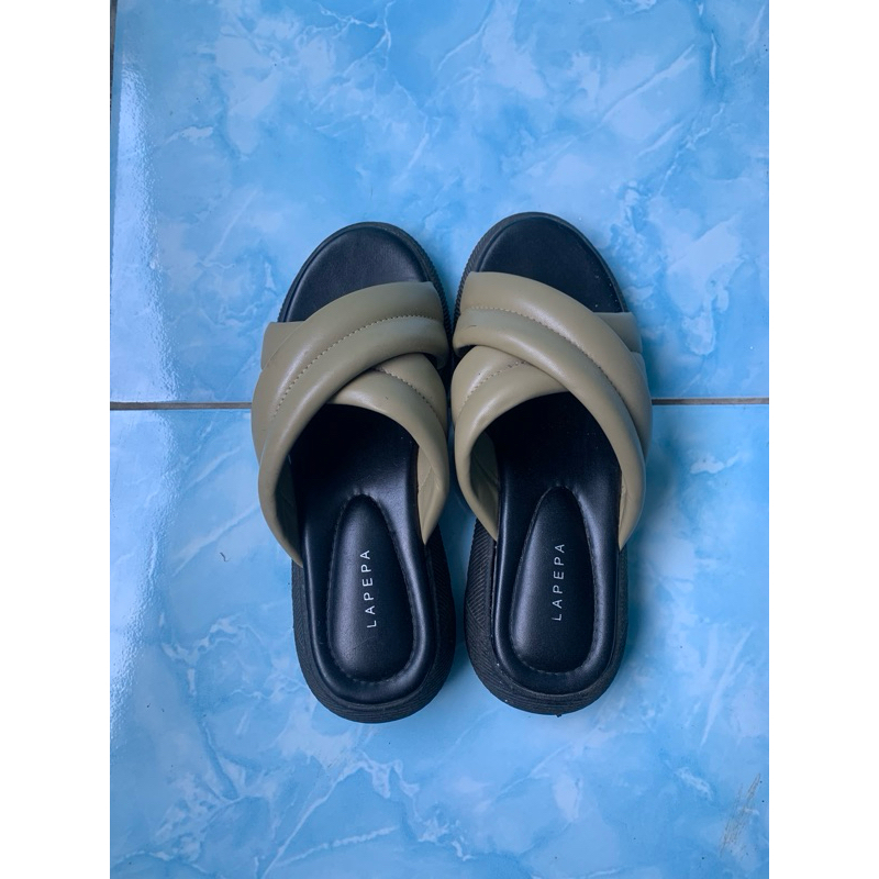 Sandal Lapepa