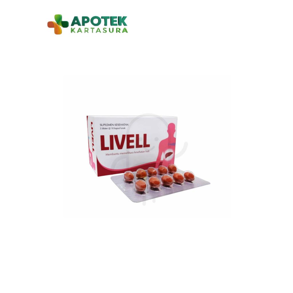 LIVELL (suplemen)