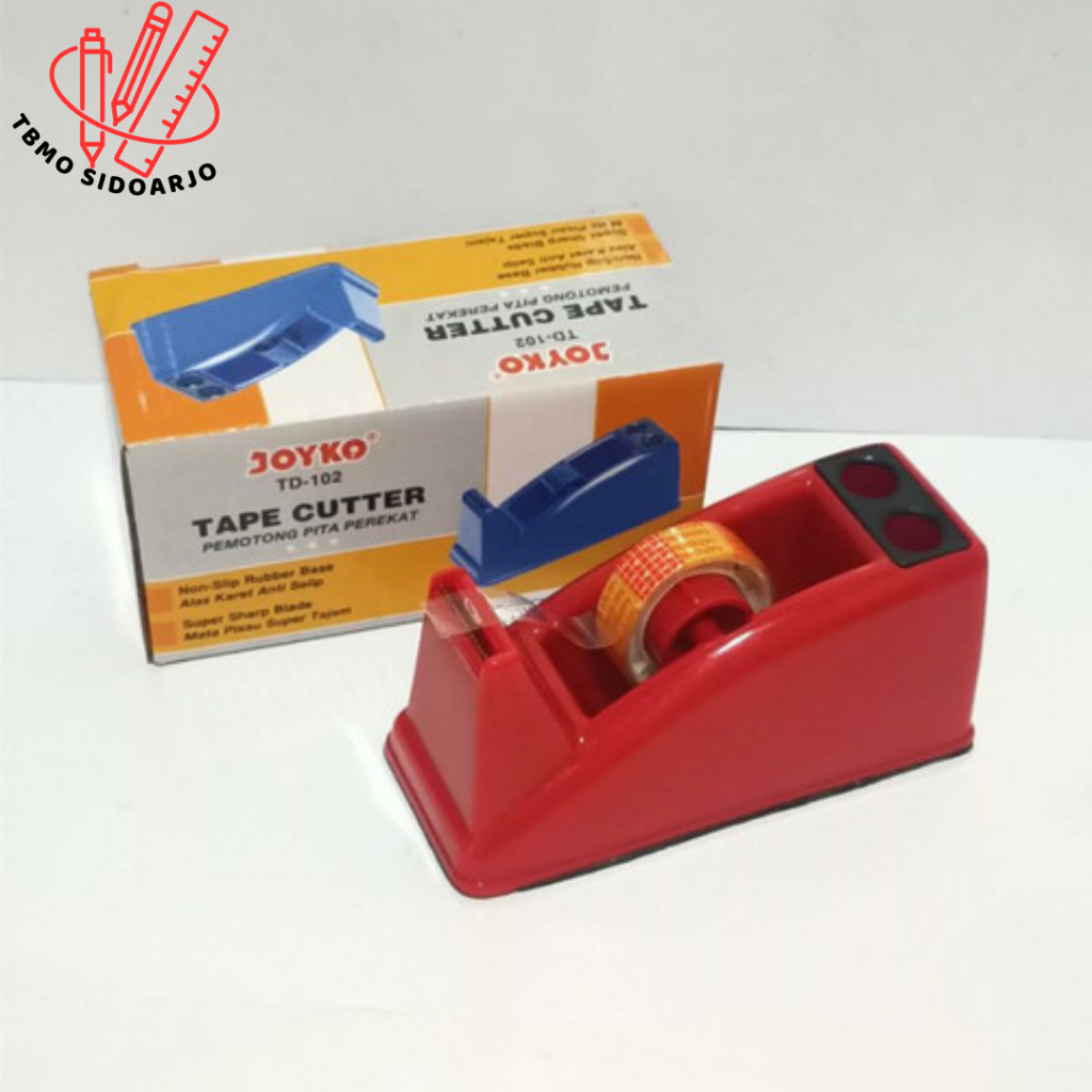

TBMO Dispenser Joyko TD-102 TGG