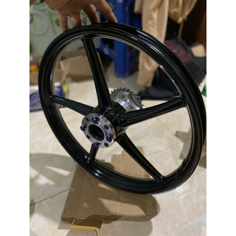 adaptor velg copy rcb depan ke belakang