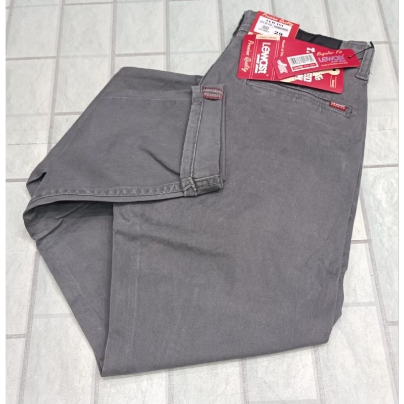 Lewast Chino Katun Panjang