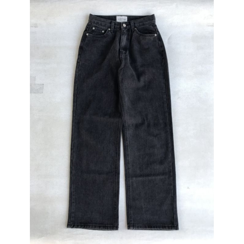 celana baggy ozbridge