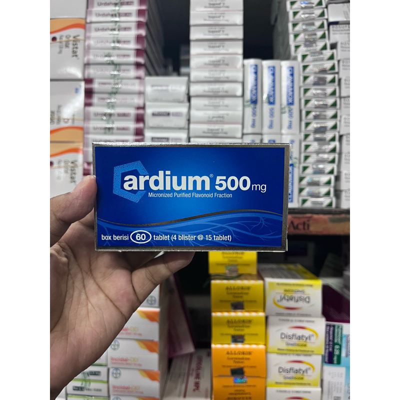 Ardium 500