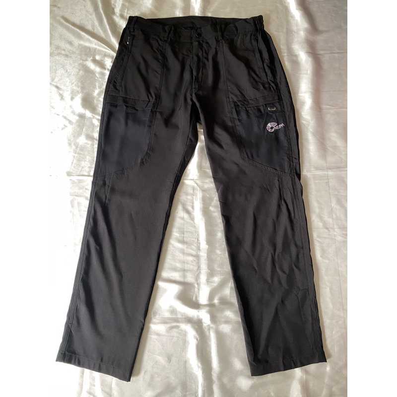 Celana outdoor Nepa original