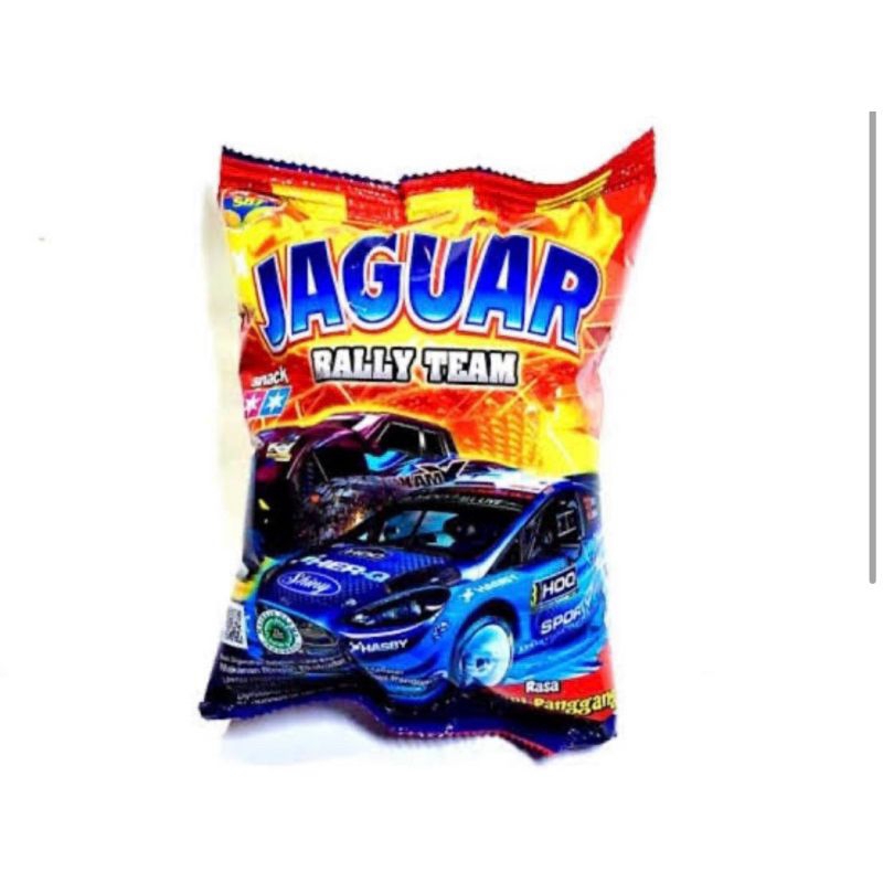 

ciki JAGUAR ciki berhadiah 1 dus isi 40 bks 1 pak isi 10 bks