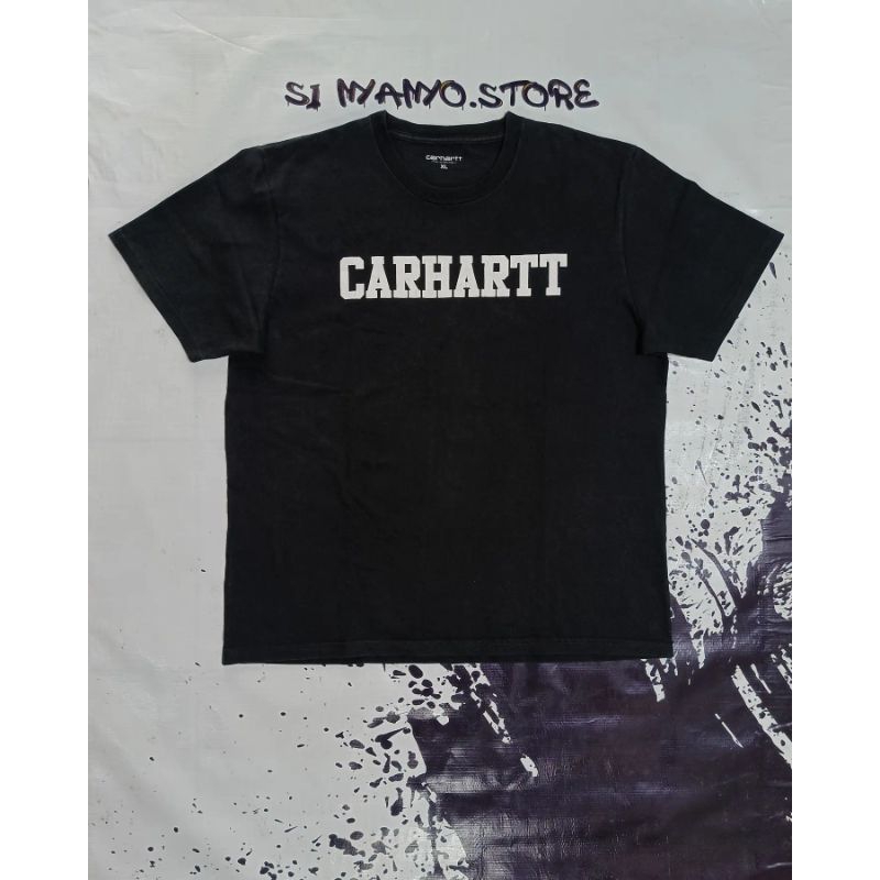 Carhartt Wip College