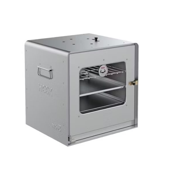 Hock Oven No 3 Putaran Hawa, Hock Oven No 4 Putaran Hawa