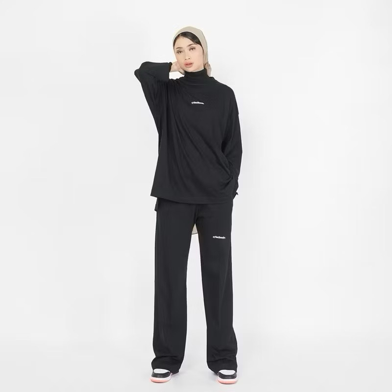 jade one set by sylmi basic