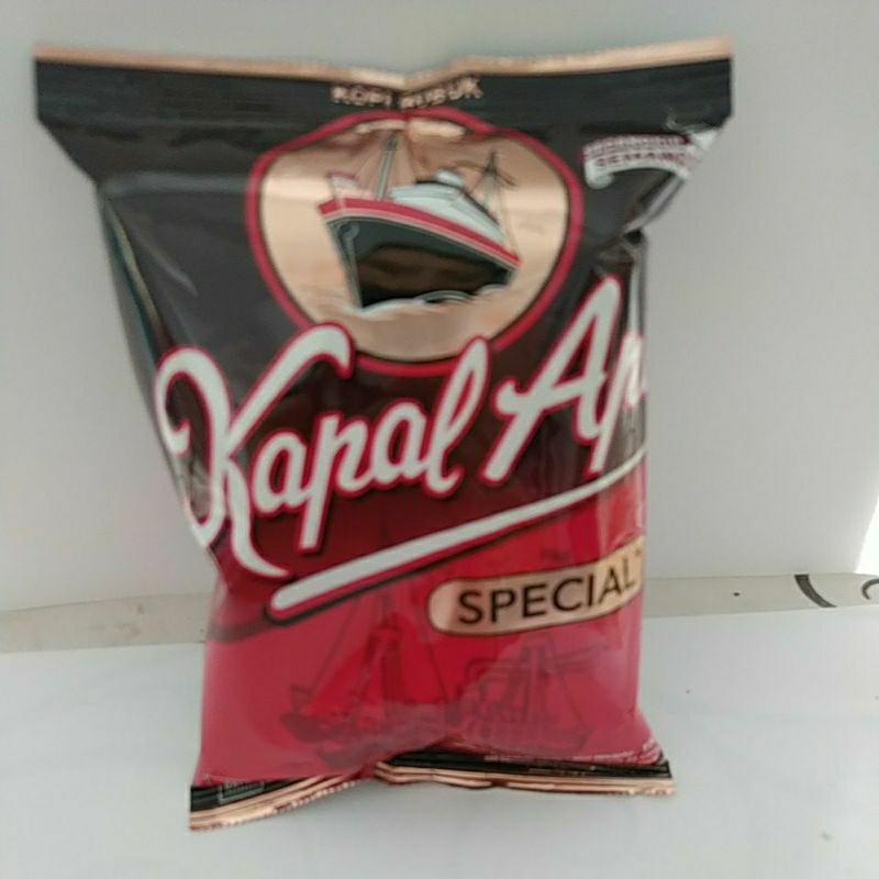 

Kopi Kapal Api bubuk 150gr