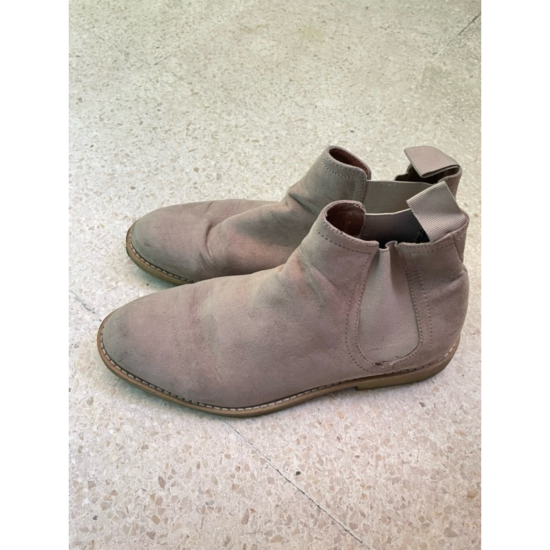 H&M Chelsea Boots Sepatu Pria