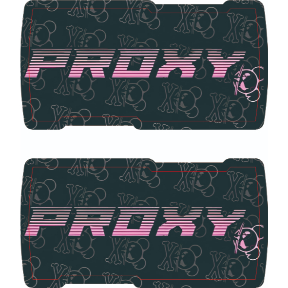 

Krosant- Stiker Garskin Bottom full Body dalam Original Desain Bisa Custom