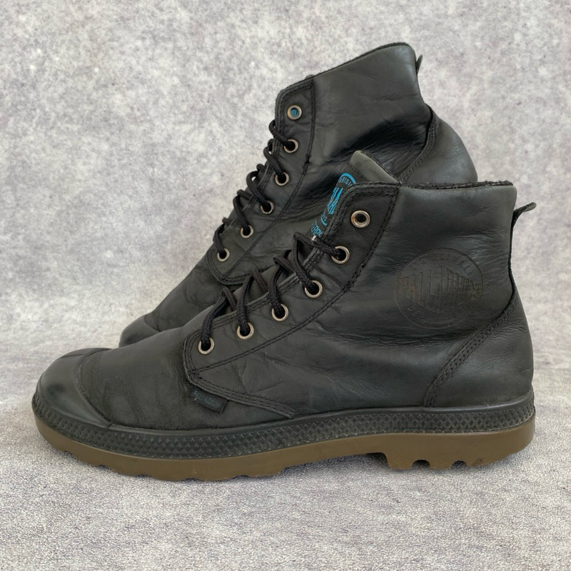 Palladium Pampa Cuff (Sz 42)