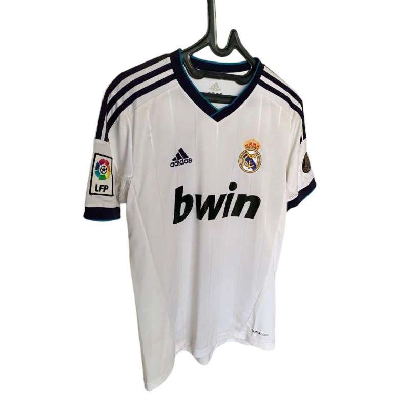 Real Madrid Home 2012/2013 12/13