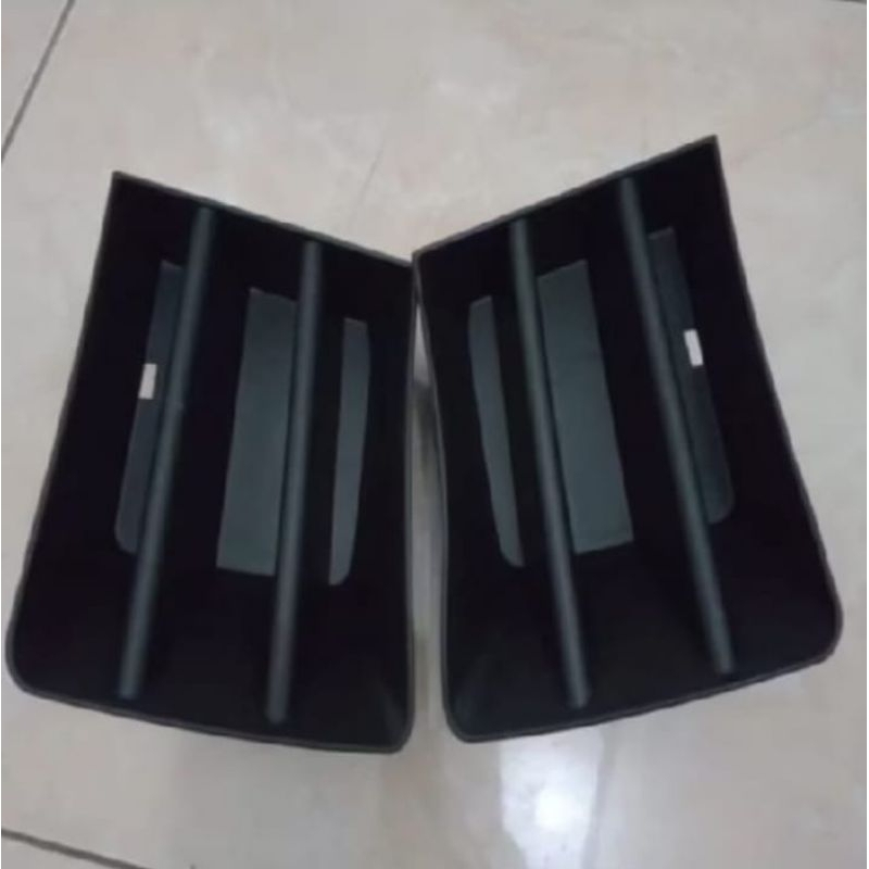 tutup bemper depan Avanza Xenia vvti thn 2005-2011 original