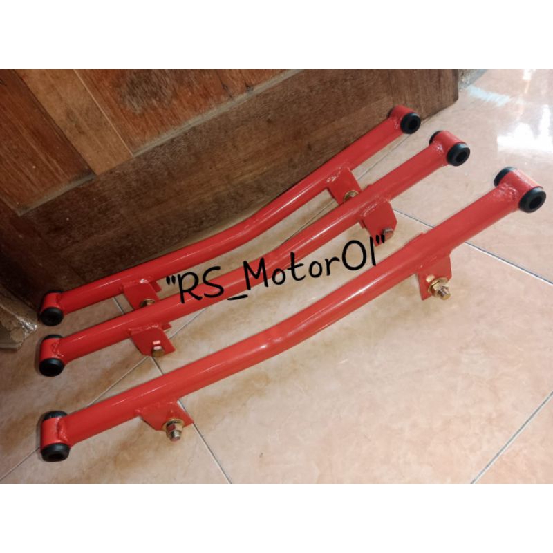 SHOCK SUPPORT KATANA JIMNY BELAKANG PELEMBUT SUSUPENSI