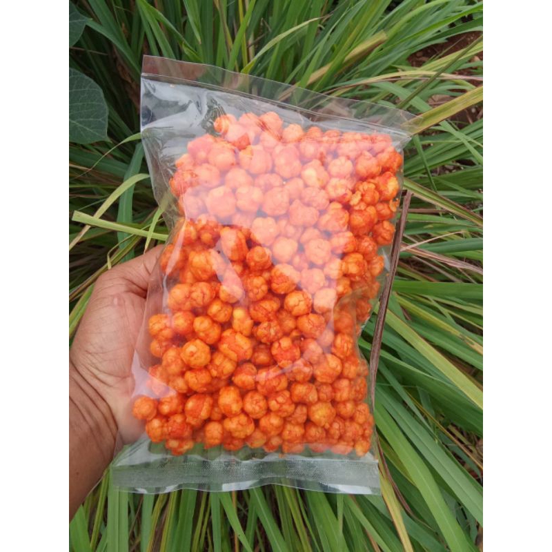 

pilus jagung australia pedas