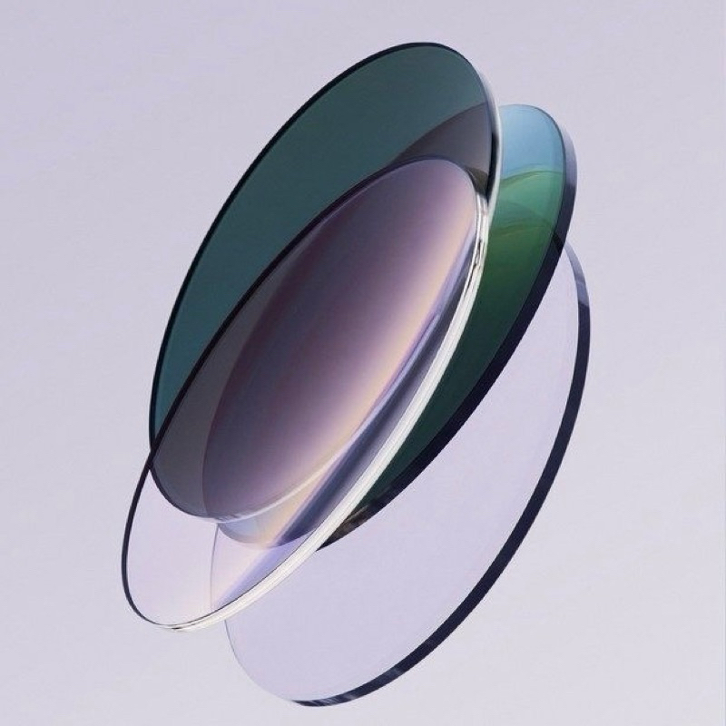 Lensa Plus dengan Kombinasi Silinder