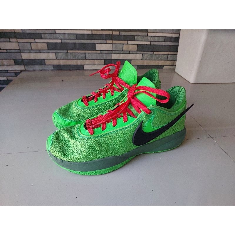 Sepatu Basket Nike Lebron XX Murah