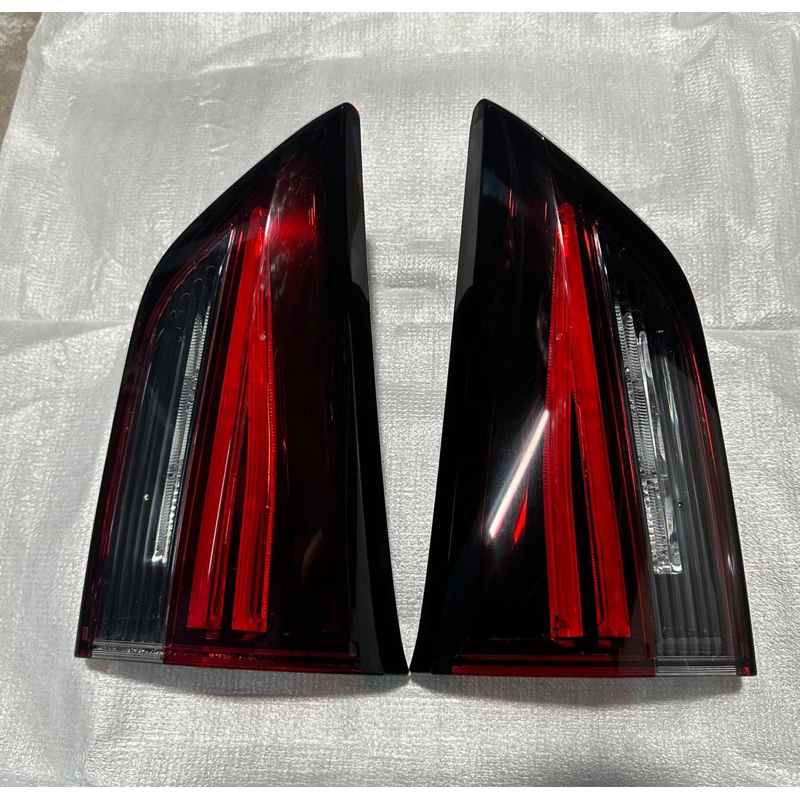 stoplamp bagasi xpander 2022