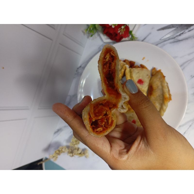 

CIRENG mercon by dapurmama