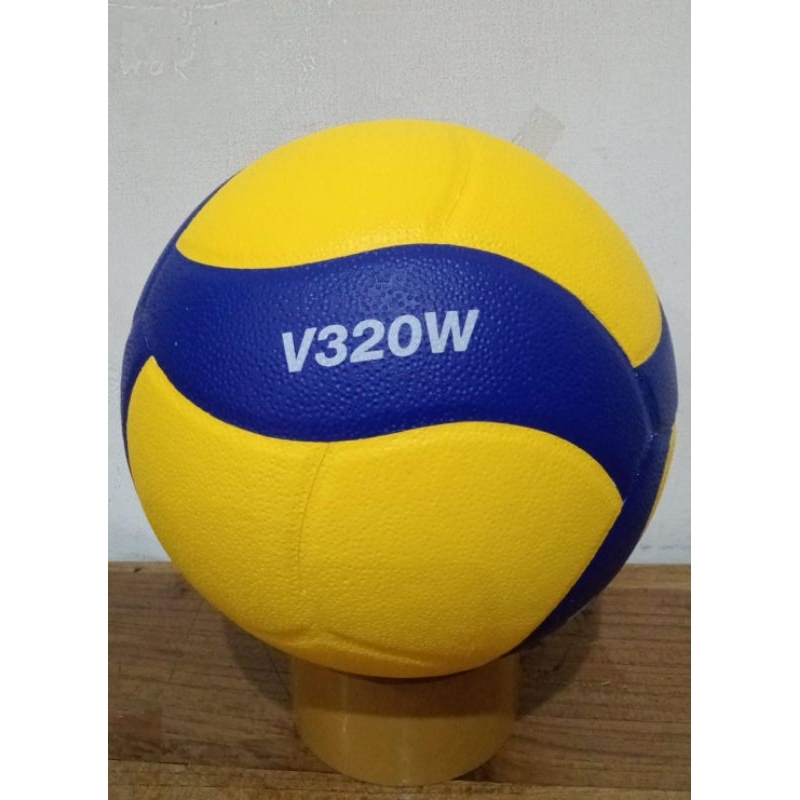 BOLA VOLLY MIKASA V320 ORI