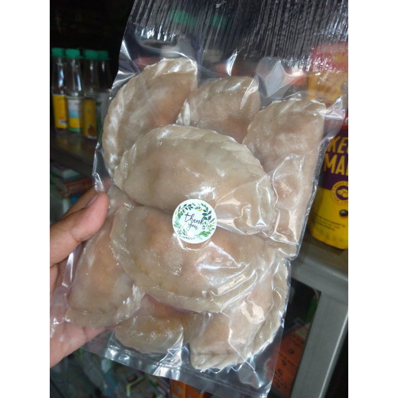 

CIRENG MAJAPAHIT AYAM SUIR ISI 8..