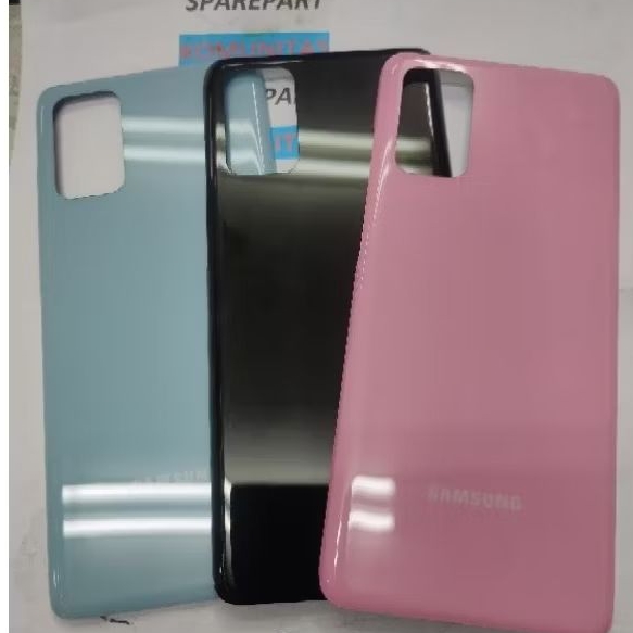 BACKDOOR SAMSUNG S20 PLUS