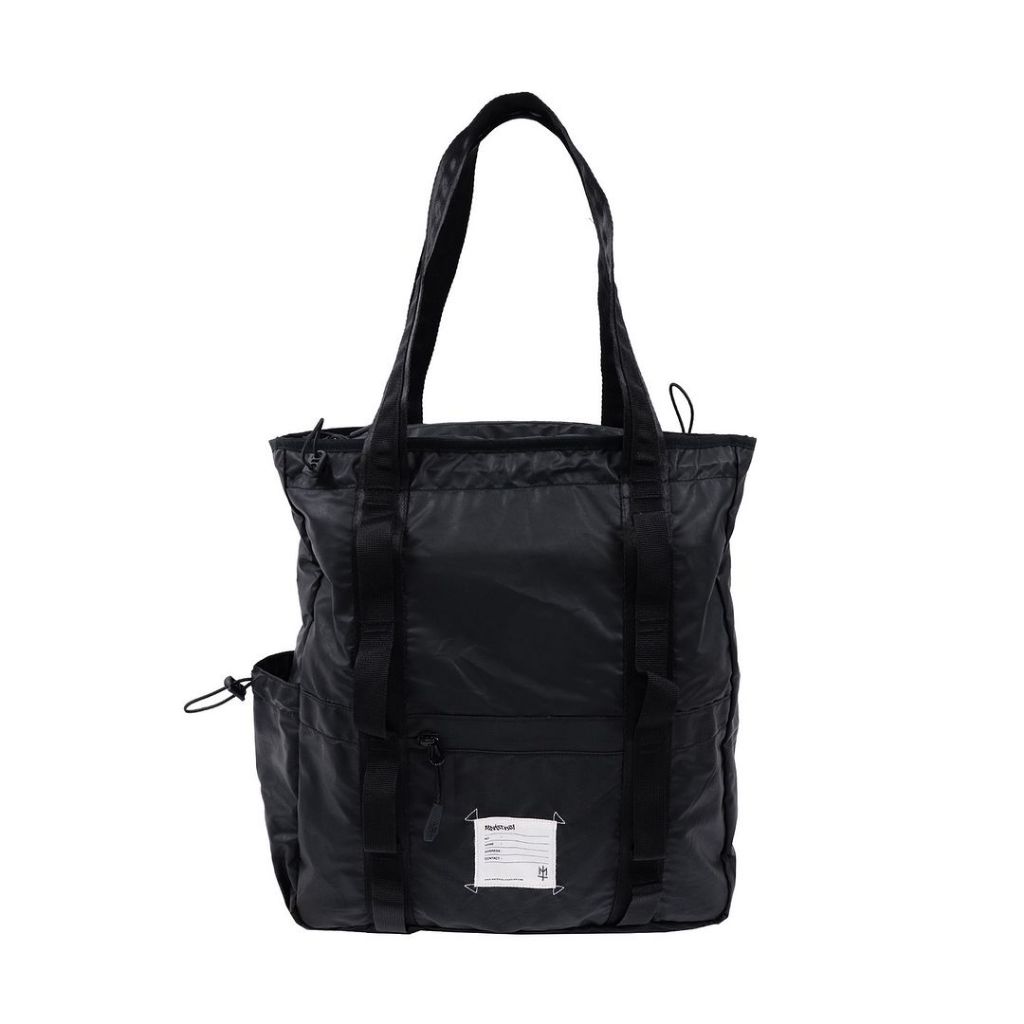 MATERNAL DISASTER TAS PRIA DAN WANITA "HOLLMA' THE ANSWER BANJARMASIN