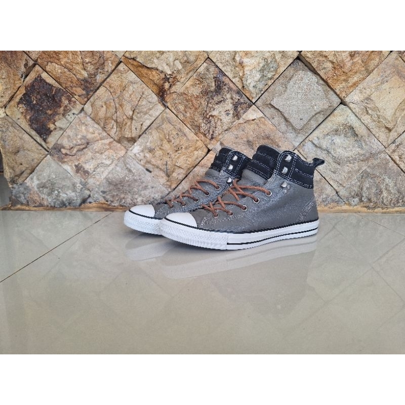 Converse CT Hiker II Leather Boots