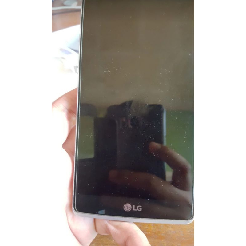 LG G4 Stylus 3G