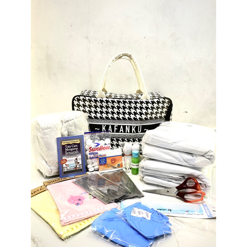 kain kafan | kapas gulung | kain kafan premium | kain kafan jenazah wanita | kain kafan lengkap | ka