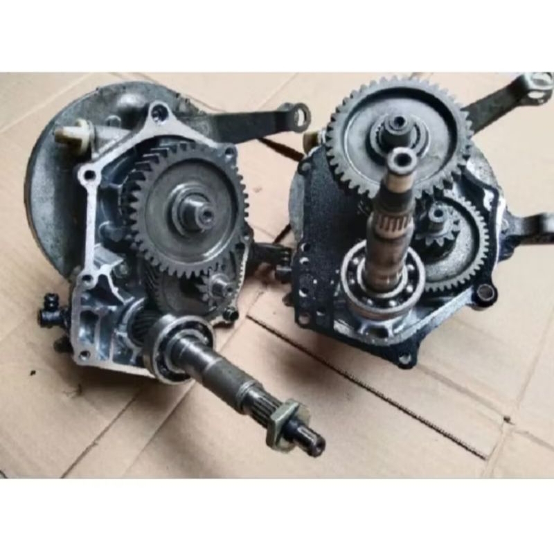 RASIO MIO M3 MIO Z FINO 125 ORIGINAL COPOTAN