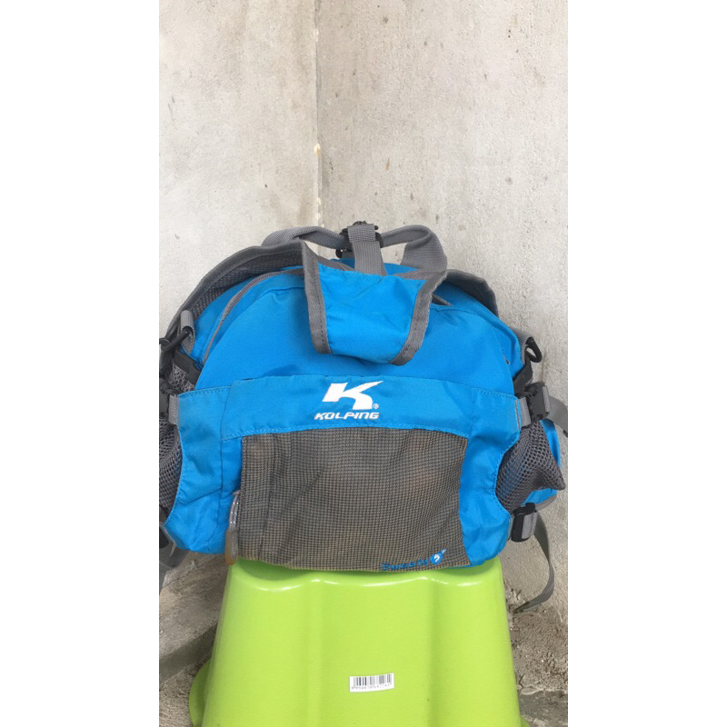 waistbag kolping