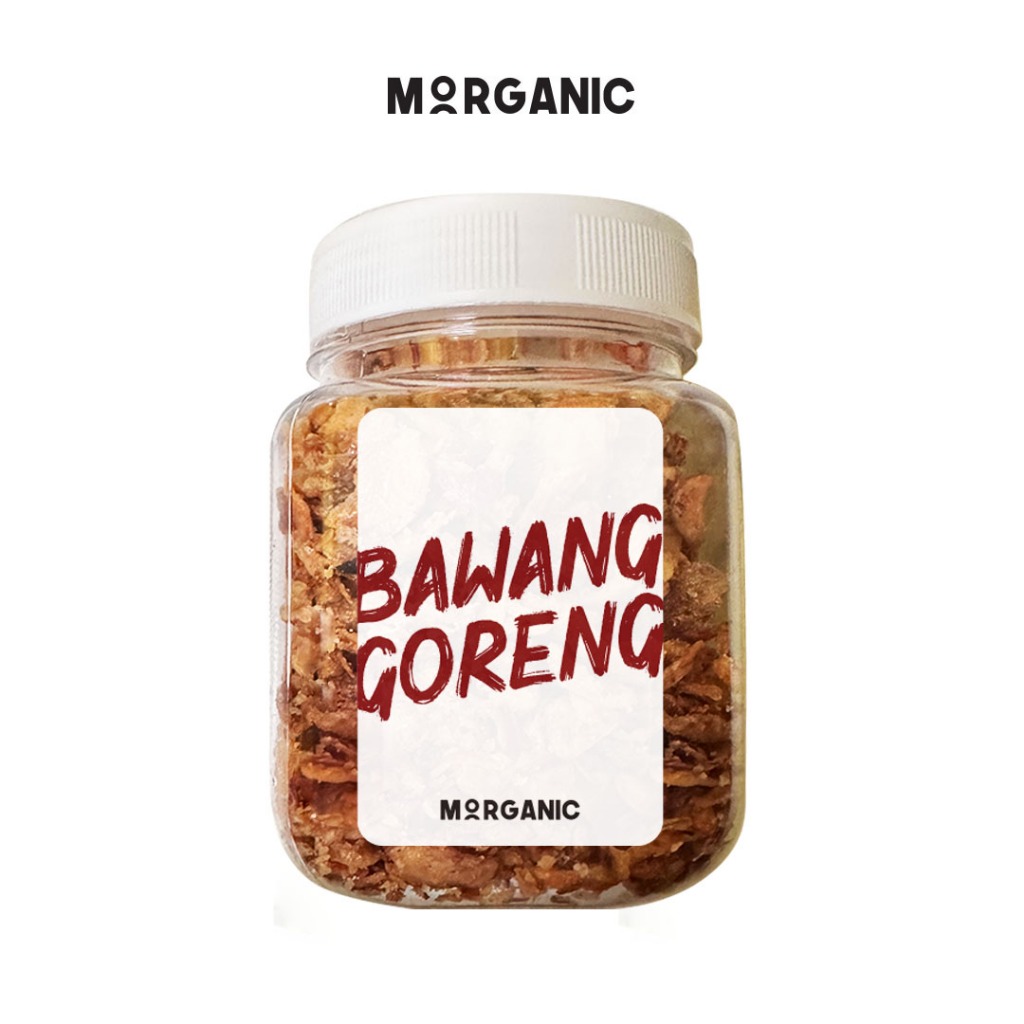 

Bawang Merah Goreng / Brambang Goreng Premium