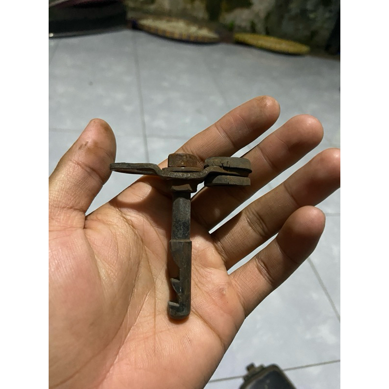 pir jok gl100 ori copotan