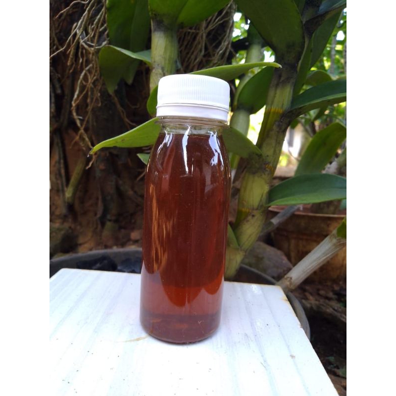 

Madu murni 100 ml